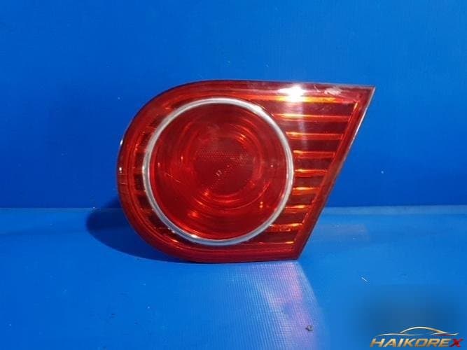 Kia Opirus 2004 — фонарь задний правый внутренний