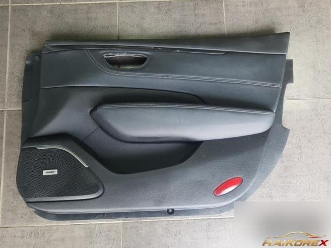 Renault SM6 2016 — передняя дверь правая 809001509R