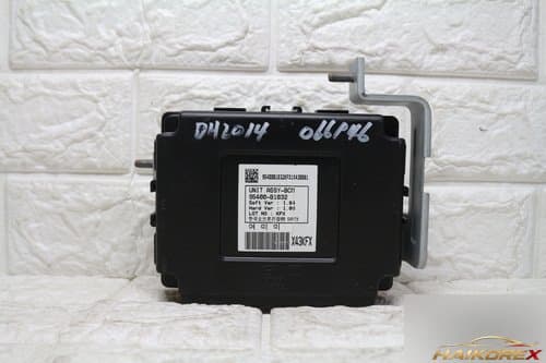 Блок управления кузовом Genesis DH 95400-B1032