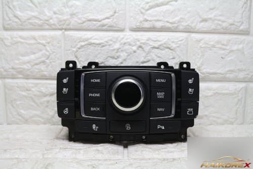 Регулятор (джог-диал) Genesis DH 96540B1100