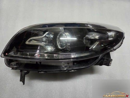 Фара передняя левая HID 5-контактная 260603017R