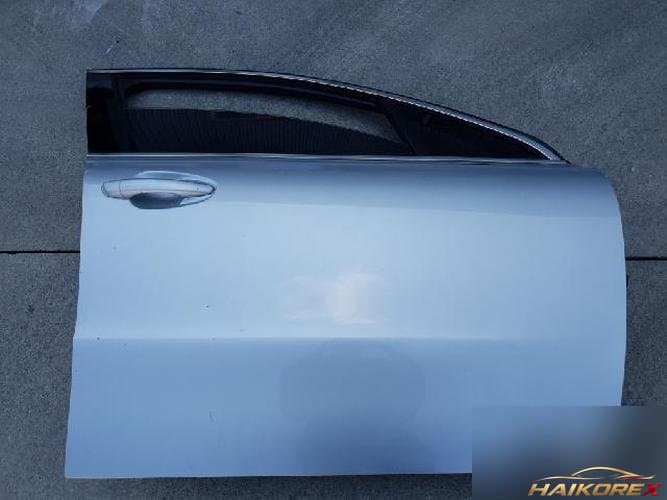 Peugeot 508 2013 — передняя дверь правая