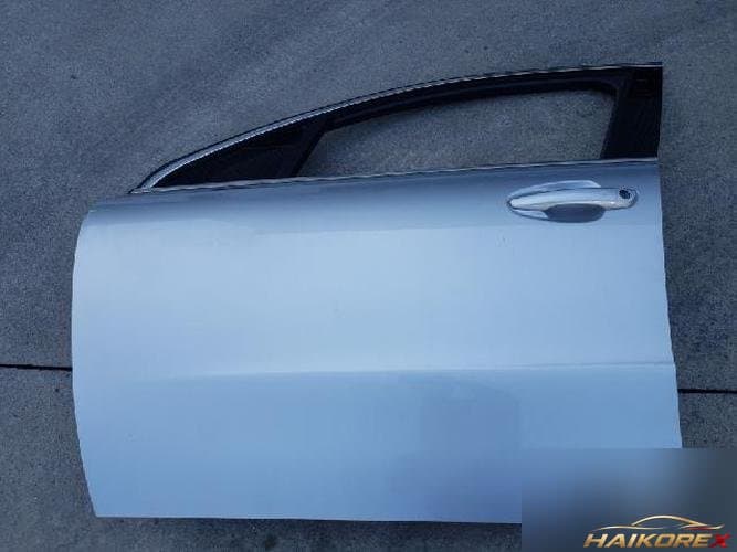 Peugeot 508 2013 — передняя дверь левая
