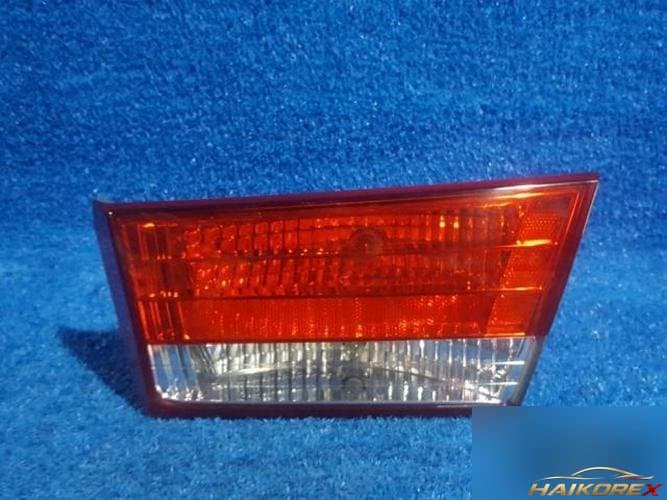 Hyundai Sonata 2007 — задний фонарь правый внутренний 3