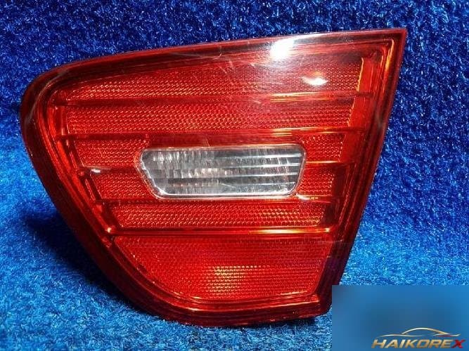 Hyundai Avante 2007 — фонарь задний правый внутренний