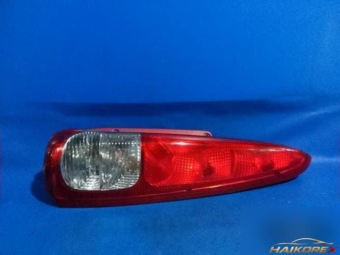 Daewoo Lanos 2003 — фара задняя правая
