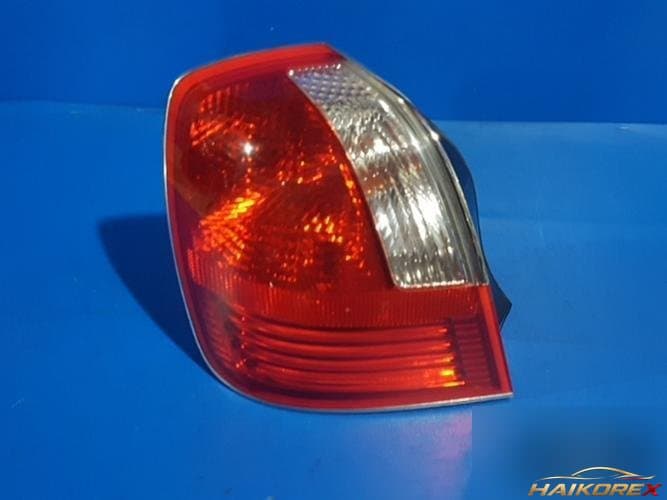 Hyundai Grandeur 2002 — фонарь задний левый наружный 9240239600