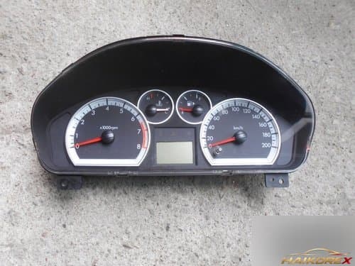Приборная панель Sentra 96859189