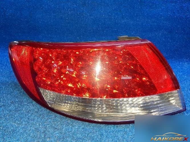 Hyundai Grandeur 2008 — задний фонарь левый (внешний) 92401 3L001 4