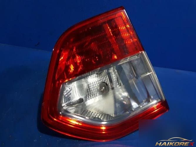 Renault SM3 2013 — фонарь задний левый (внутренний)