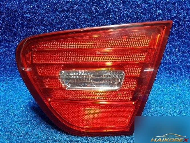Hyundai Avante 2009 — задний фонарь внутренний правый