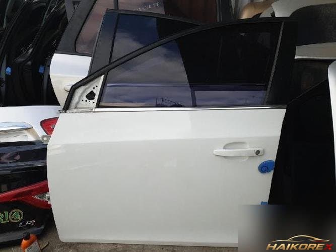 Chevrolet Cruze 2012 — передняя дверь левая