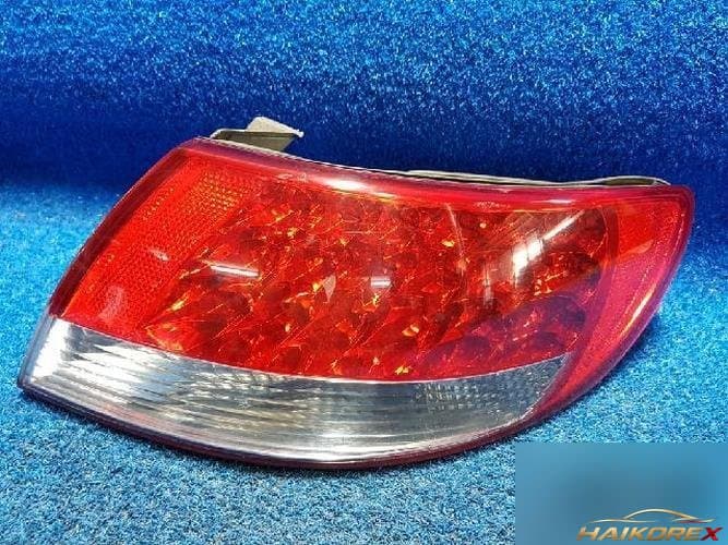 Hyundai Grandeur 2006 — фонарь задний правый наружный