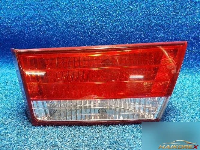 Hyundai Sonata 2006 — задний фонарь правый внутренний