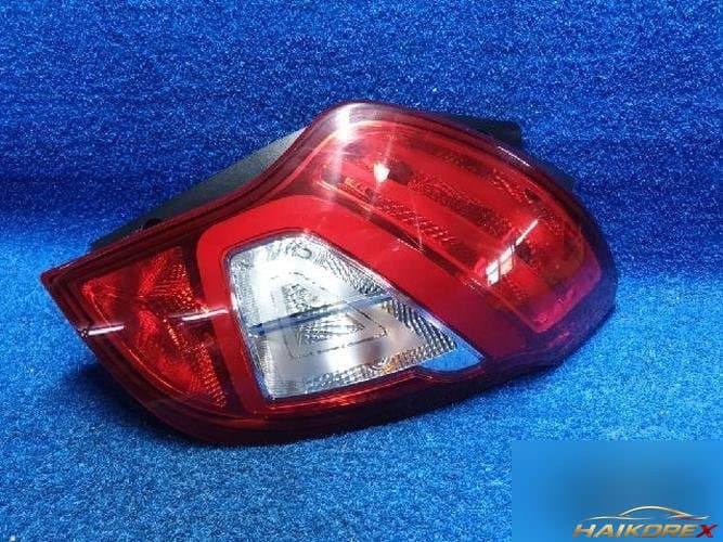 KG Mobility Korando 2014 — фонарь задний правый (наружный) 8360234050