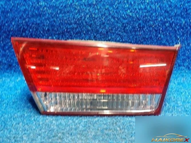 Hyundai Sonata 2010 — фонарь задний левый внутренний
