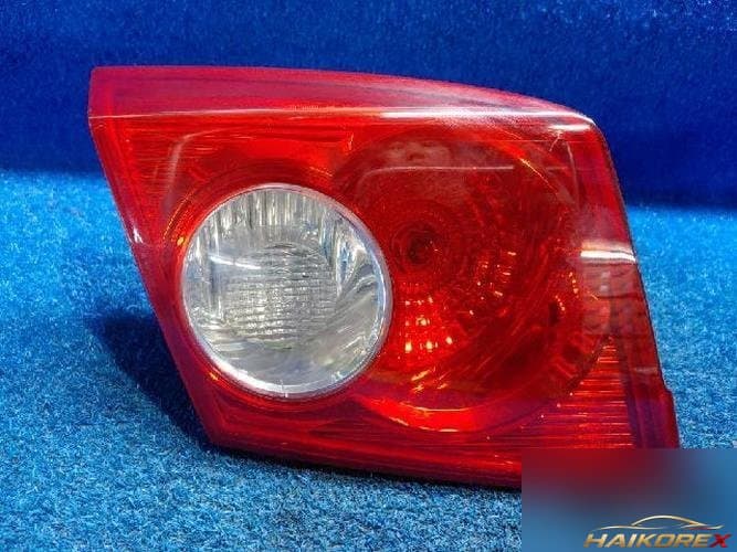Kia Roche 2005 — фонарь задний левый внутренний