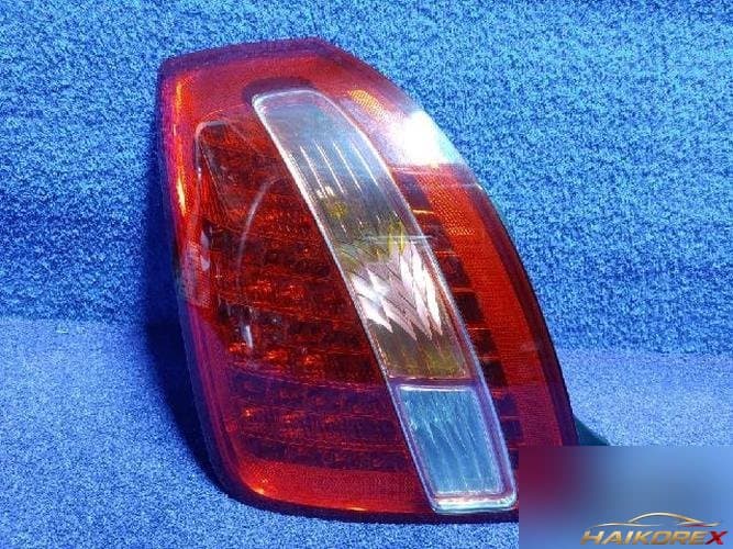 Kia Opirus 2008 — задний фонарь левый внешний