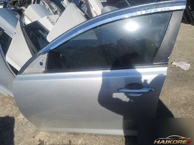 Kia K5 2013 — передняя дверь левая