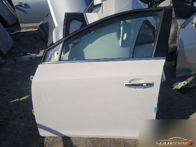 Chevrolet Cruze 2013 — передняя дверь левая (2)
