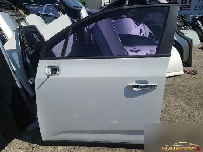 Chevrolet Orlando 2013 — передняя дверь левая