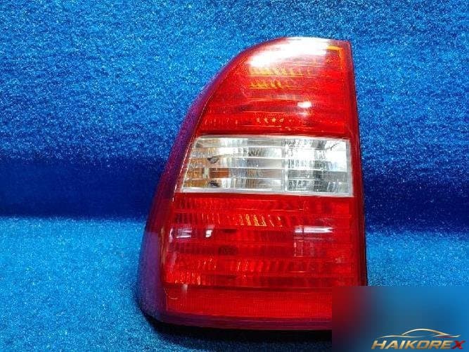 Kia Sportage 2008 — фара задняя левая наружная