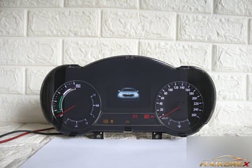 ABS модуль 589101Y300