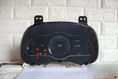 Панель приборов Kona EV 94003-K4000