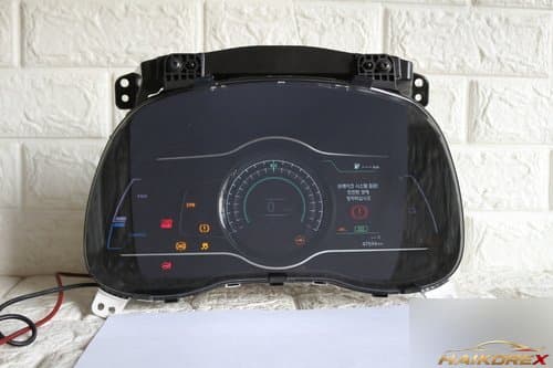 Комбинация приборов Kona EV 94003-K4000