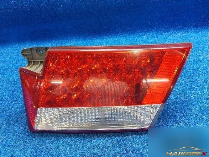 Hyundai Grandeur 2007 — фонарь задний внутренний правый 92404-3L001