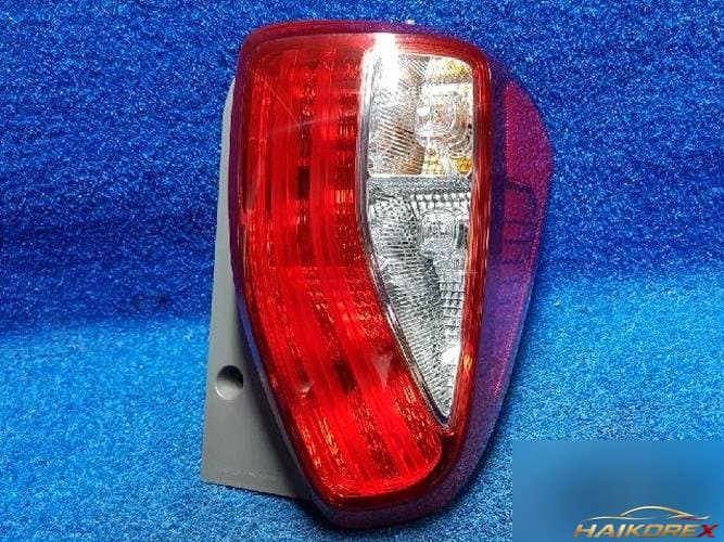 Kia Ray 2016 — фонарь задний правый наружный 2