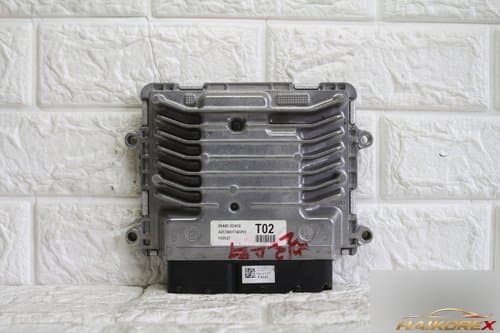 Блок управления коробкой передач TCU 95440-2D410