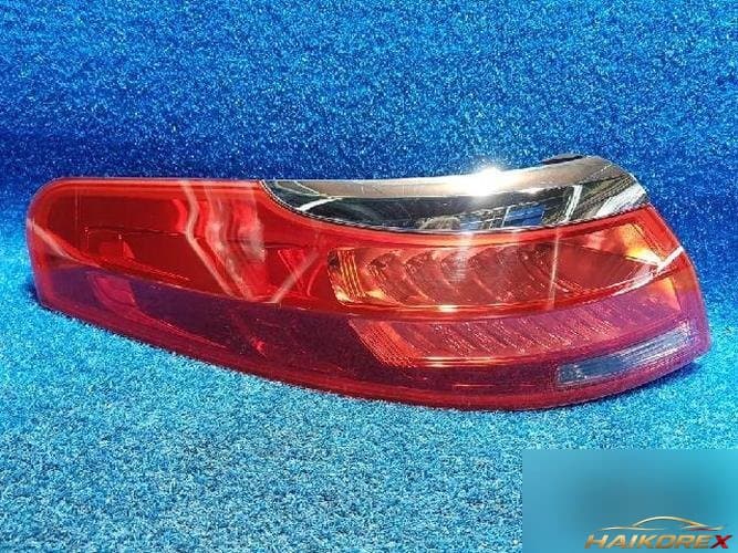 Renault SM7 2018 — задний фонарь левый (внешний)