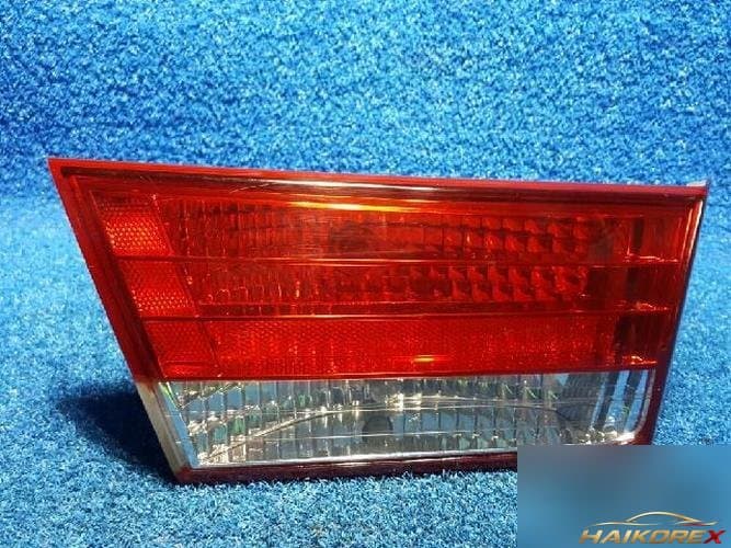 Hyundai Sonata 2005 — фонарь задний внутренний левый 924033K000