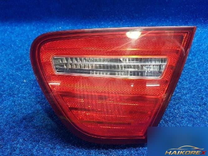 Hyundai Avante 2009 — задний фонарь правый внутренний