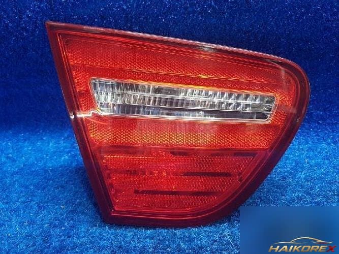 Hyundai Avante 2009 — задний фонарь левый внутренний