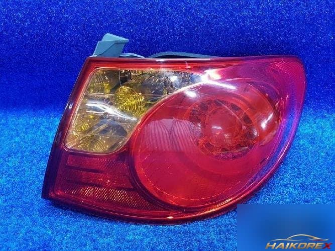 Hyundai Avante 2009 — задний фонарь правый наружный 4