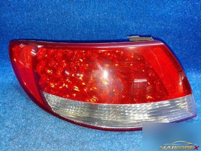 Hyundai Grandeur 2007 — задний фонарь левый наружный 92401 3L001 8