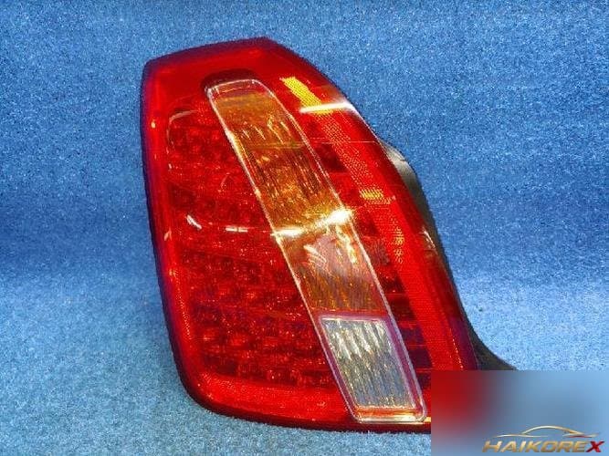 Kia Opirus 2008 — фонарь задний левый наружный 2
