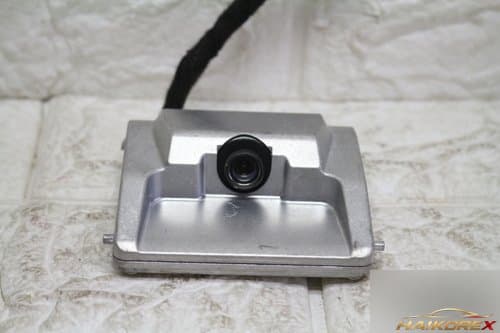 Передняя камера G80 RG3 99211-T1010