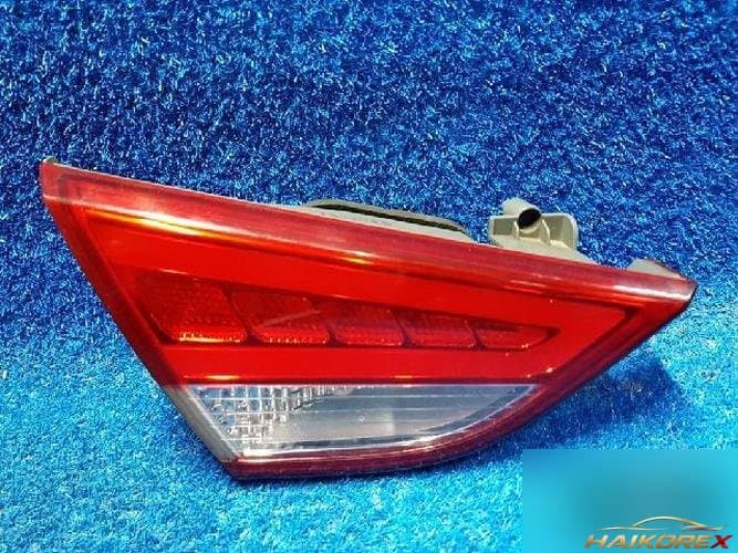 Hyundai Sonata 2013 — фонарь задний левый внутренний 924033S300