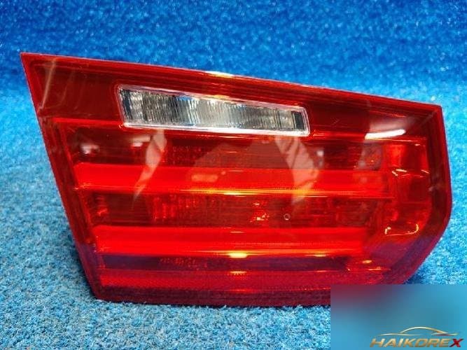 BMW 3 Series 2013 — фонарь задний левый внутренний 7259915-01