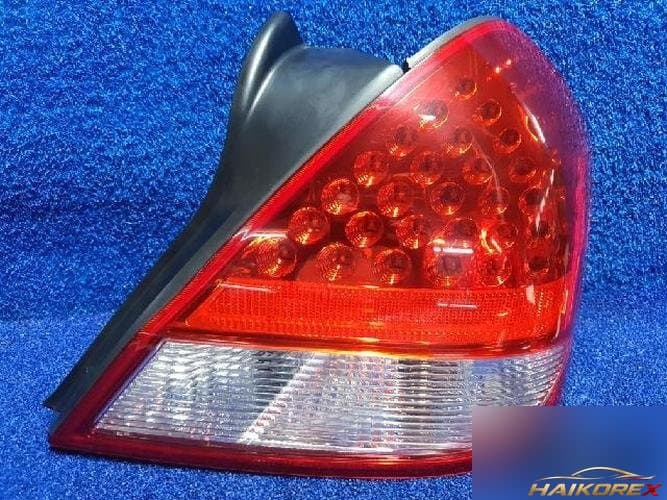 Renault SM7 2007 — фара задняя правая наружная 4