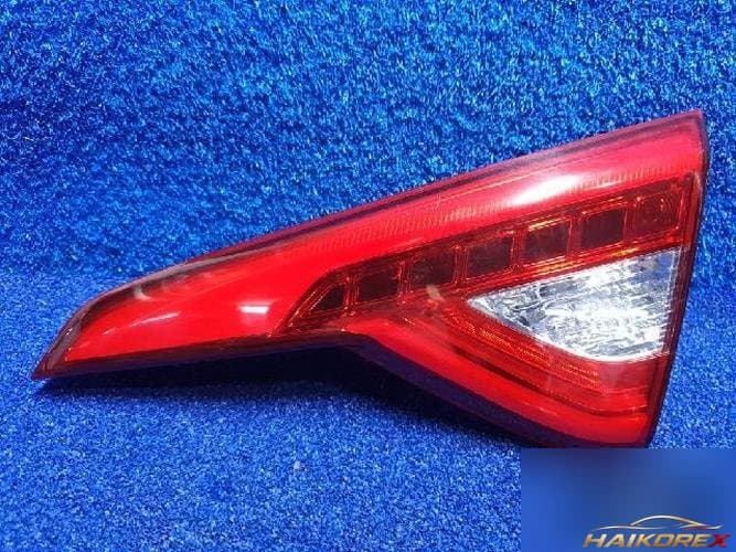 Hyundai Sonata 2015 — фонарь задний правый внутренний LED