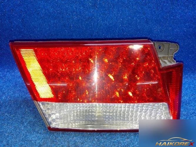 Hyundai Grandeur 2007 — фонарь задний левый внутренний 924033L001