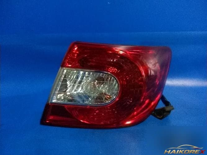 Daewoo Tosca 2007 — фонарь задний правый внешний