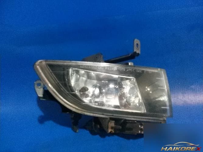 Hyundai Sonata 2006 — противотуманная фара правая