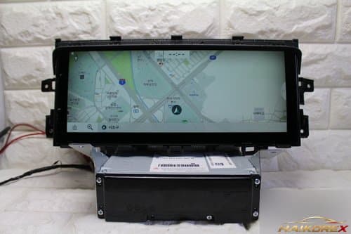 Магнитола AV EV6 96560-CV020