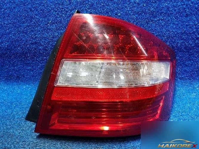 KG Mobility Chairma 2009 — фара задняя правая наружная