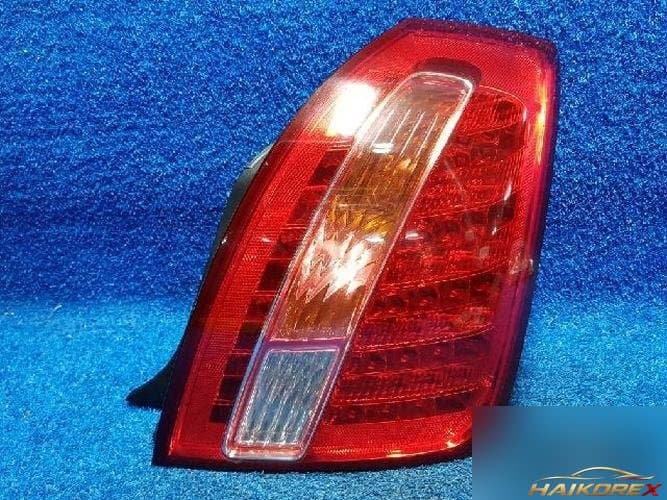 Kia Opirus 2008 — фонарь задний правый наружный